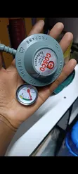 13kg Gas Regulator - LPG Pressure Regulator kwa Silinda za Nyumbani - 2