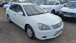 Toyota Premio 1.8 FWD 2006 - 3