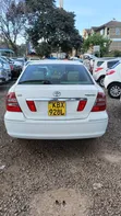 Toyota Premio 1.8 FWD 2006 - 5