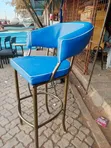 Spring Club Chair - 2