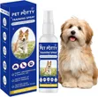 The Chew Stopper Bitter Apple Spray - 120ml - 5