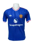 Jezi ya Manchester United - Msimu Mpya - 2