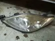 Mazda Premacy 2010 Headlights (Non-Xenon) - 1