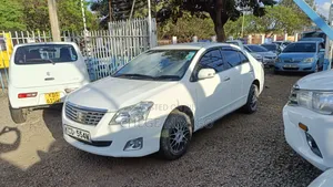 Toyota Premio 1.8 FWD 2008 - Pearl White