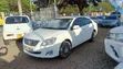 Toyota Premio 1.8 FWD 2008 - Pearl White - 1