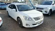 Toyota Premio 1.8 FWD 2008 - Pearl White - 3
