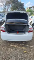 Toyota Premio 1.8 FWD 2008 - Pearl White - 5
