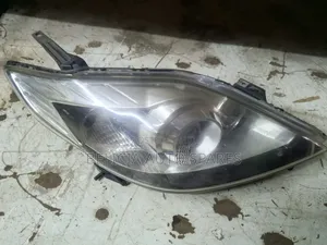 Mazda Premacy 2010 Xenon Headlight
