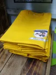Clavis Fashion Hub T-Shirt ya Shule Iliyobrandiwa - 2