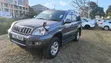 Toyota Land Cruiser Prado 2007 Gray - 1