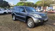 Toyota Land Cruiser Prado 2007 Gray - 2