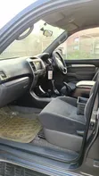 Toyota Land Cruiser Prado 2007 Gray - 3
