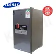 ECOMAX 90L Single Door Fridge - 1