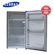 ECOMAX 90L Single Door Fridge - 3