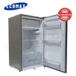 ECOMAX 90L Single Door Fridge - 4