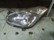 Toyota Wish 2005 Non-Xenon Headlights - 1