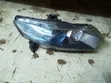 Honda Insight 2012 Headlights (Non-Xenon) - 2