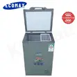 Ecomax 119L Deep Freezer ya Kifua - Inaokoa Nishati - 1