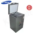 Ecomax 119L Deep Freezer ya Kifua - Inaokoa Nishati - 2
