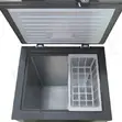 Ecomax 119L Deep Freezer ya Kifua - Inaokoa Nishati - 4