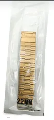 Magnetic Quick Release Watch Bands Stainless Steel 22MM - 2