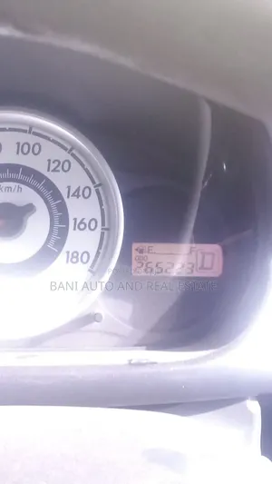 Mazda Demio 2008