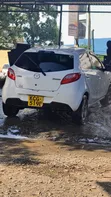 Mazda Demio 2008 - 2