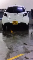 Mazda Demio 2008 - 3