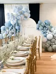 Baby Shower Decorations by Crafty_events - 1