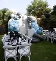 Baby Shower Decorations by Crafty_events - 4
