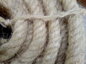 36mm x 105 Meters Natural Sisal Rope