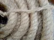 36mm x 105 Meters Natural Sisal Rope - 1