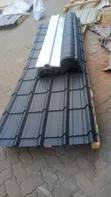 Versatile IT4 Profile Roofing Sheets - 2