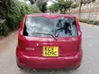 Nissan Note 1.4 2012 Nyekundu - 4