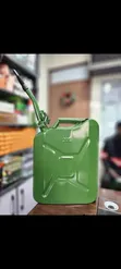 20L Jerrycan with Overflow Sprout - 2