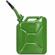 20L Jerrycan with Overflow Sprout - 3