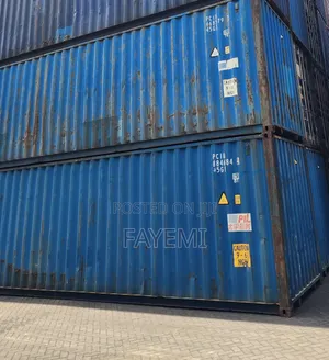 Container Shop/Office Conversion