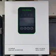 Solarmax 6.5kW 48V Hybrid Inverter with 120A MPPT Controller - 1
