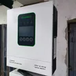 Solarmax 6.5kW 48V Hybrid Inverter with 120A MPPT Controller - 3