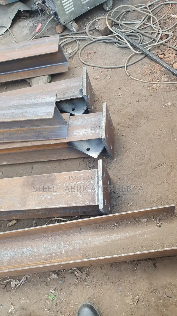 MS Plate Base Plate - 1