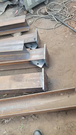 MS Plate Base Plate