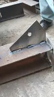 MS Plate Base Plate - 2