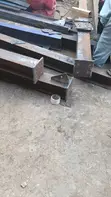 MS Plate Base Plate - 4