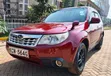 Subaru Forester 2012 Nyekundu - 2