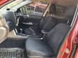 Subaru Forester 2012 Nyekundu - 4