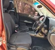 Subaru Forester 2012 Nyekundu - 5