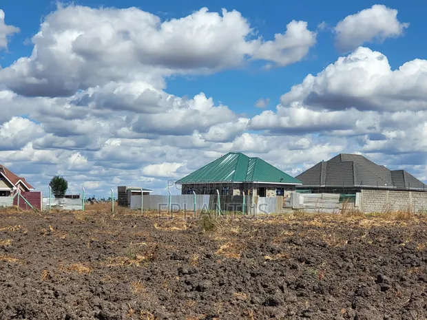 2 Acres Land for Sale in Malaa, 2km from Tarmac - 1