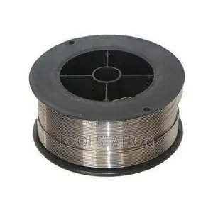 Riland ER50-6 Solid Gas Wire Mig Welding 1.0mm 5kg Spool