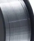 Riland ER50-6 Solid Gas Wire Mig Welding 1.0mm 5kg Spool - 2