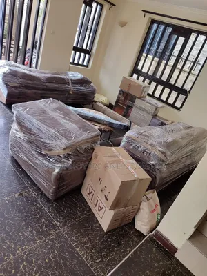Local Moving Assistance: Utawala, Fedha, Donholm